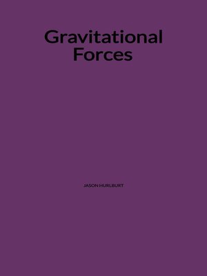 cover image of Gravitational Forces